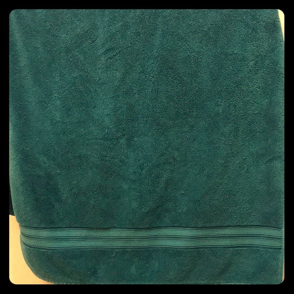 Towel